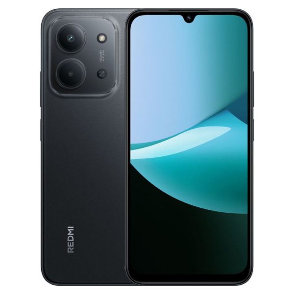 Смартфон Xiaomi REDMI 15C 4/128GB