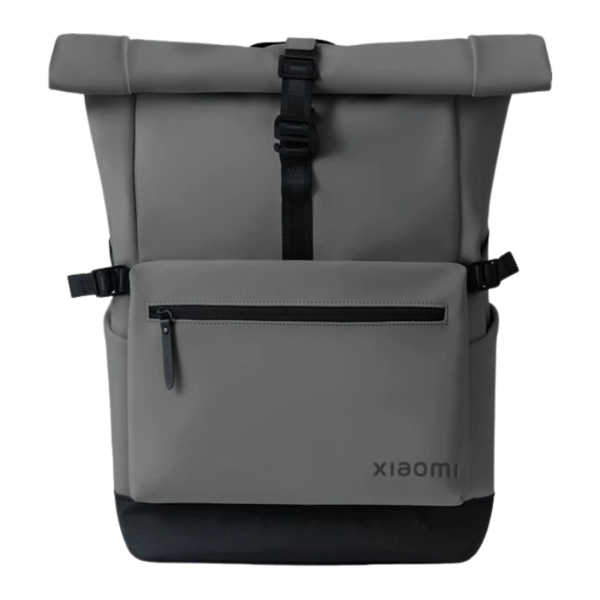 Рюкзак Xiaomi Roll Top Casual Backpack (BHR9055GL)