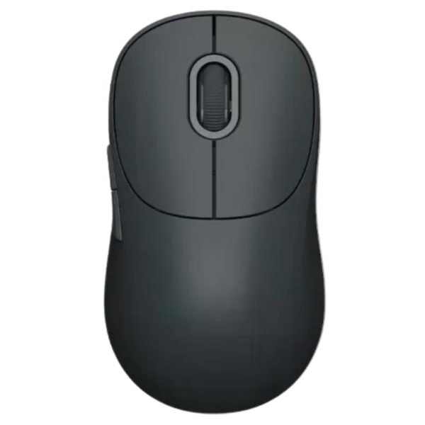 Миша Xiaomi Wireless Mouse 3 (BHR8913GL) Black
