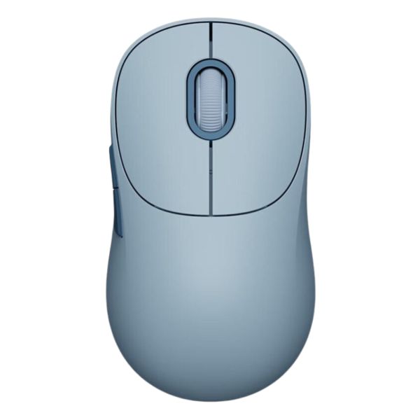 Миша Xiaomi Wireless Mouse 3 (BHR8914GL) Blue