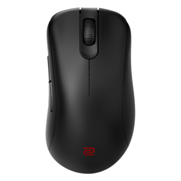 Миша ігрова бездротова ZOWIE EC1-DW BLACK