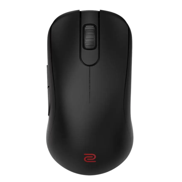 Миша ігрова бездротова, симетрична S2‑DW BLACK