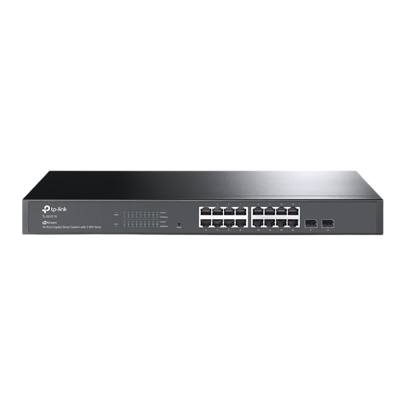 SG2218 Купити комутатор