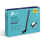 купити вай фай аджаптер зх антенкою