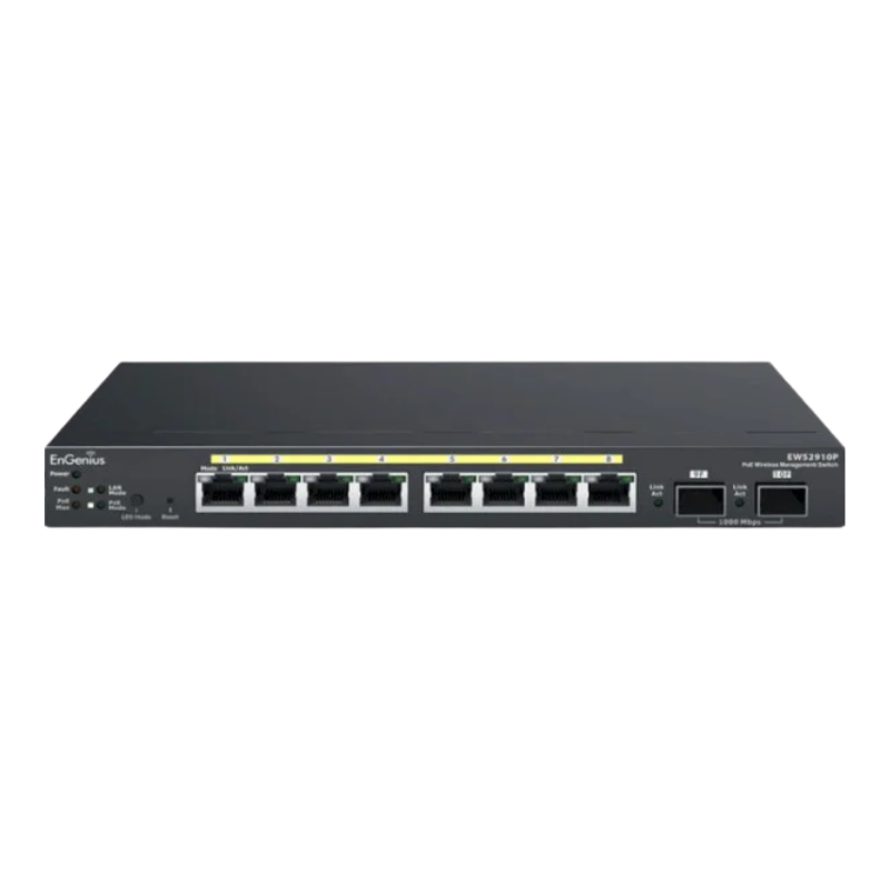 EWS2910P-FIT Купити комутатор