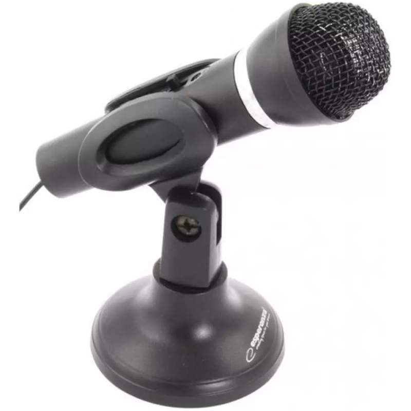 Esperanza Microphone EH180 купити мікрофон