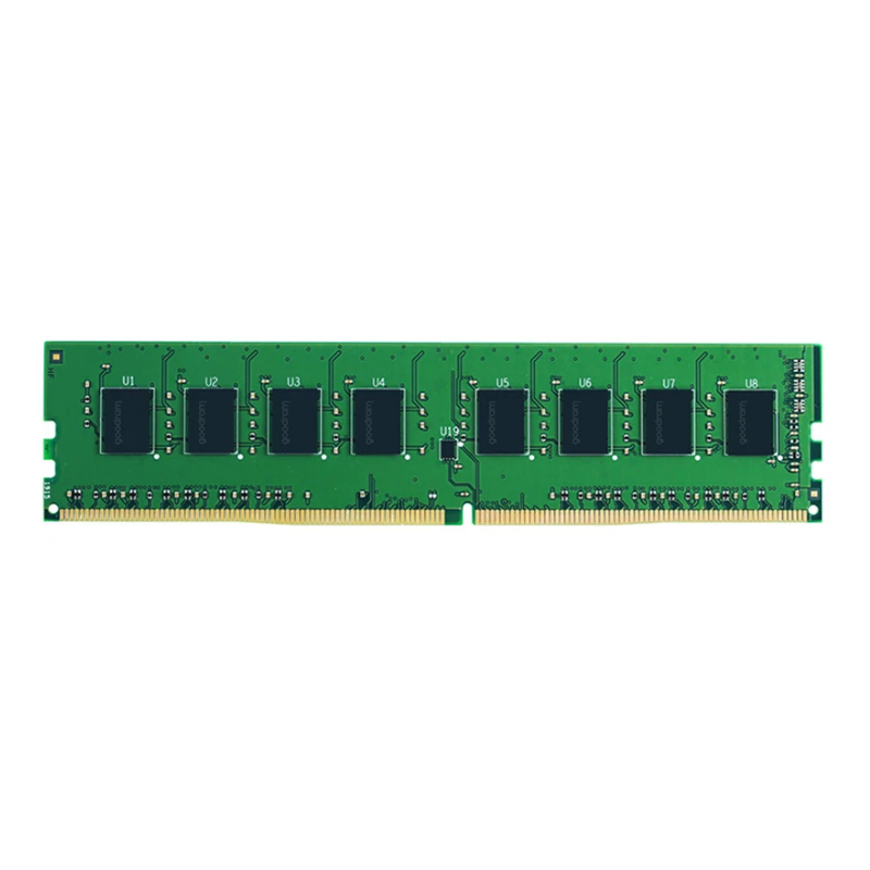 модуль пам'яті 16Gb DDR4 3200MHz GR3200D464L22/16G купити озу на пк