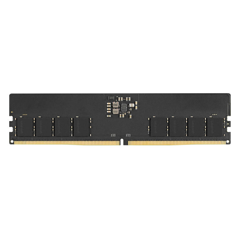 модуль пам'яті 8Gb DDR5 5600MHz GR5600D564L46S/8G купити оперативну память ігрову