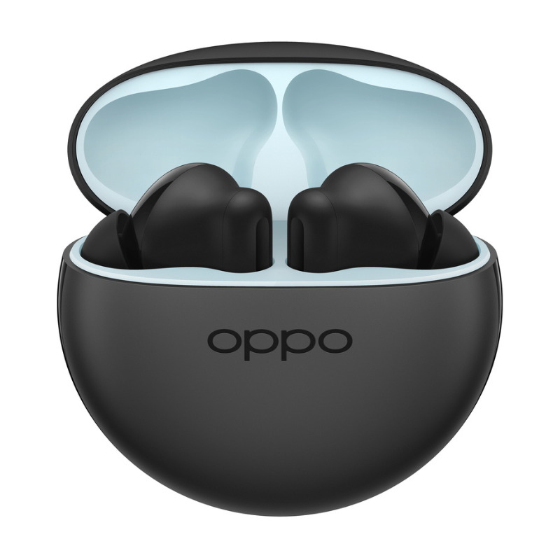 Бездротова гарнітура OPPO Enco Buds 2 купити вакумні навушники онлайн