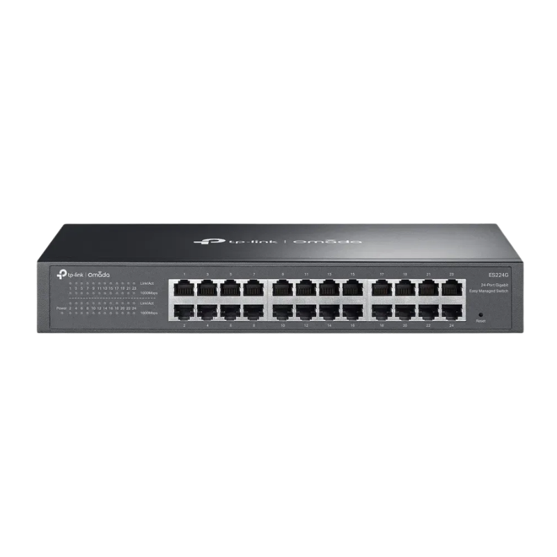 Tp-LINK ES224G Придбати комутатор