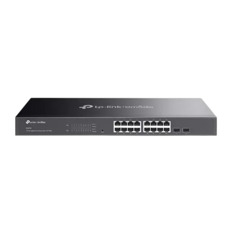 TP-LINK SG2218P Придбати комутатор
