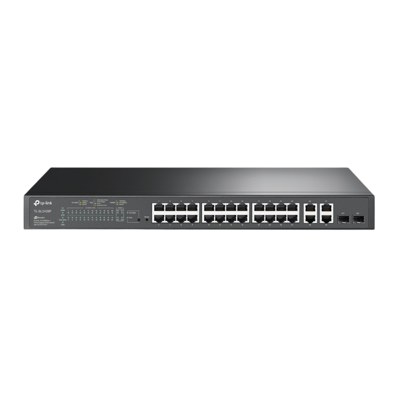 SL2428P Замовити комутатор