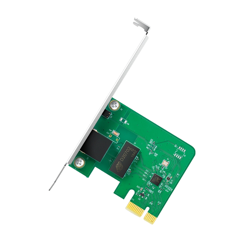 TP-LINK TG-3468 Придбати мережевий адаптер