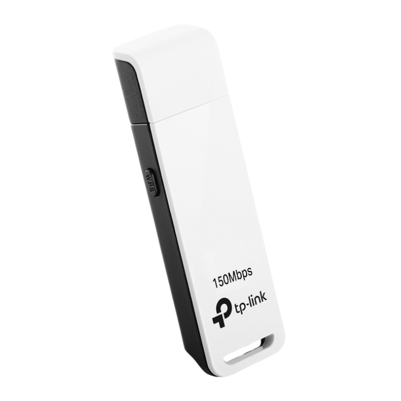 TP-LINK TL-WN727N Замовити мережевий адаптер