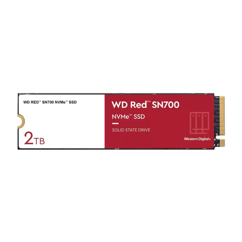 Жорсткий диск SSD WD Red 2 Tb SN700 NVMe WDS200T1R0C 2Tb Red SN700 купити м2 накопичувач
