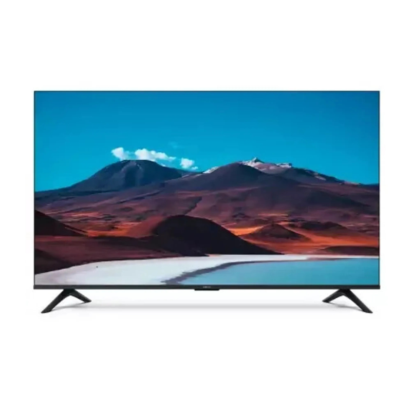 Телевізор Xiaomi TV A 50 2026 (L50MB-AME) купити великий телевізор