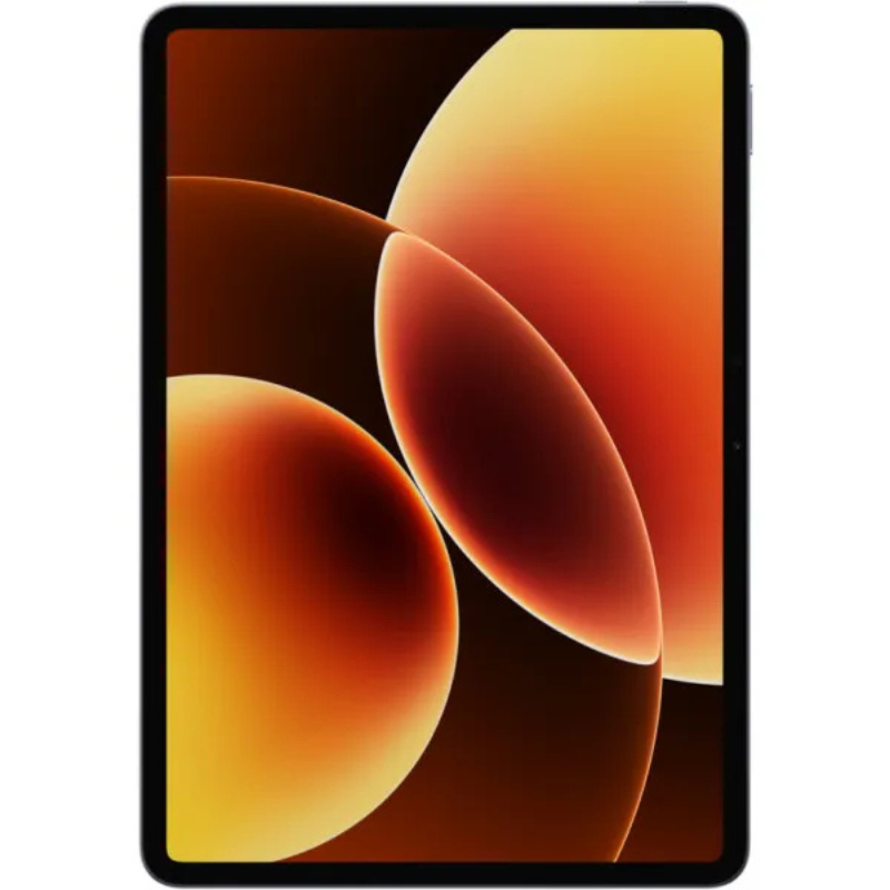 Планшет Xiaomi Pad 8 Pro WiFI 12/512GB Gray (VHU6575EU) купити потужний планшет