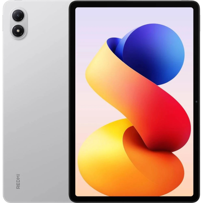 Планшет Xiaomi Redmi Pad 2 Pro WiFi 8/256GB Silv(VHU6252EU) купити планшет