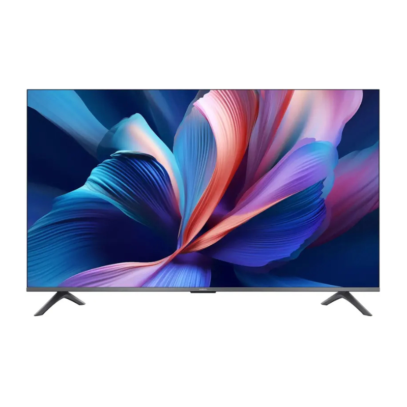 Телевізор Xiaomi TV A Pro 55 2026 (L55MB-APEU) купити смарт телевізор