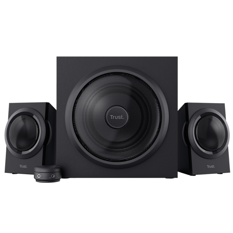Акустична система Yuri 2.1 Speaker Set Yuri 2.1 Speaker Set купити колонки